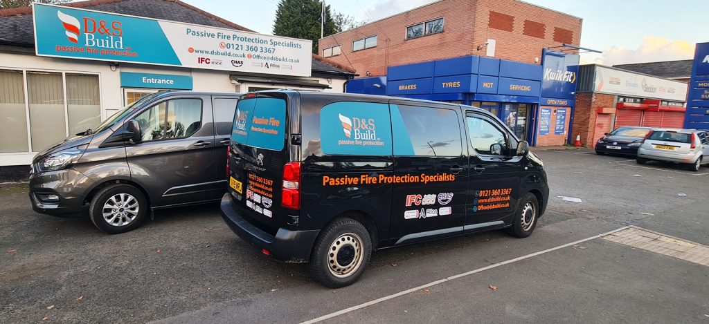 Car Wrapping Near Me 3 - Car Wrapping Near Me in Birmingham, UK - What to Know Before Getting a Full Vehicle Wrap in Birmingham